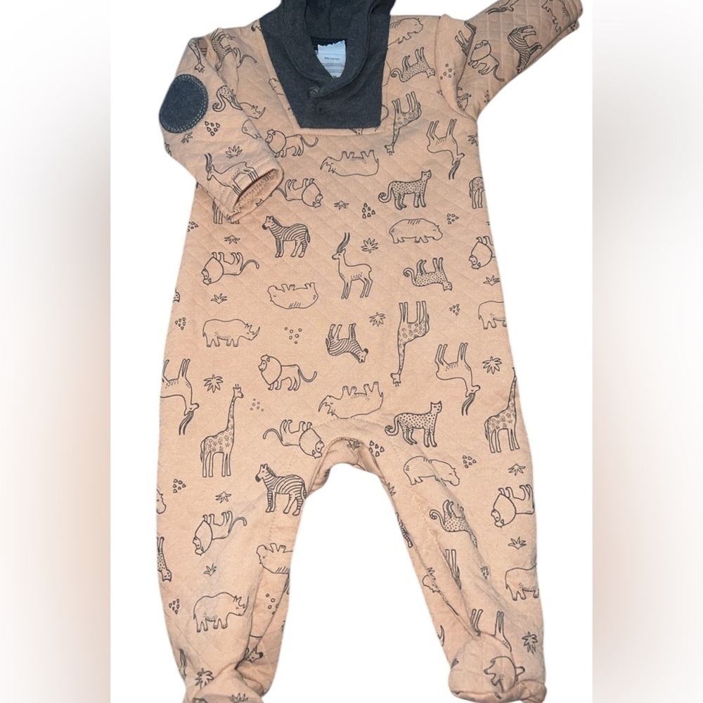 (Little Lad Brand) Boys Size 6 - 9 Months